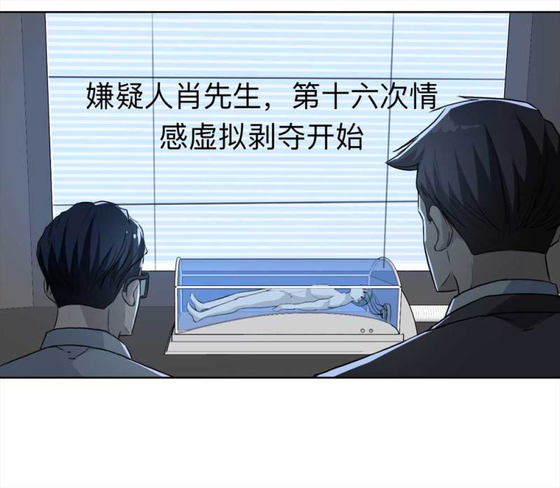 《悬疑猫——大叔深夜故事集》108-自杀未遂（下）2 第3页