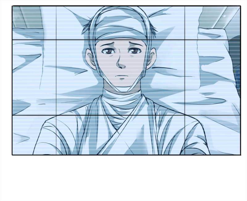《悬疑猫——大叔深夜故事集》108-自杀未遂（下）2 第9页