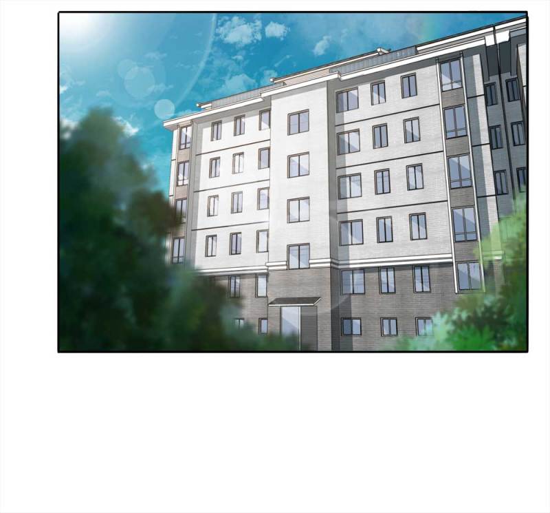 《悬疑猫——大叔深夜故事集》109-房客（上） 第18页