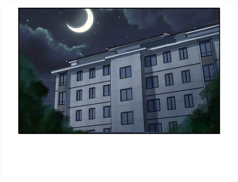 《悬疑猫——大叔深夜故事集》109-房客（上） 第27页