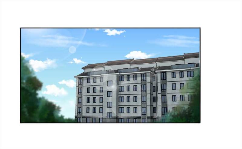 《悬疑猫——大叔深夜故事集》109-房客（上） 第30页