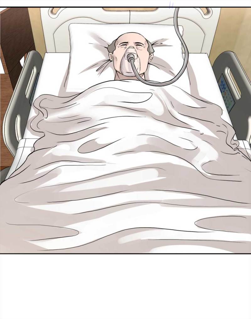 《悬疑猫——大叔深夜故事集》109-房客（上） 第4页