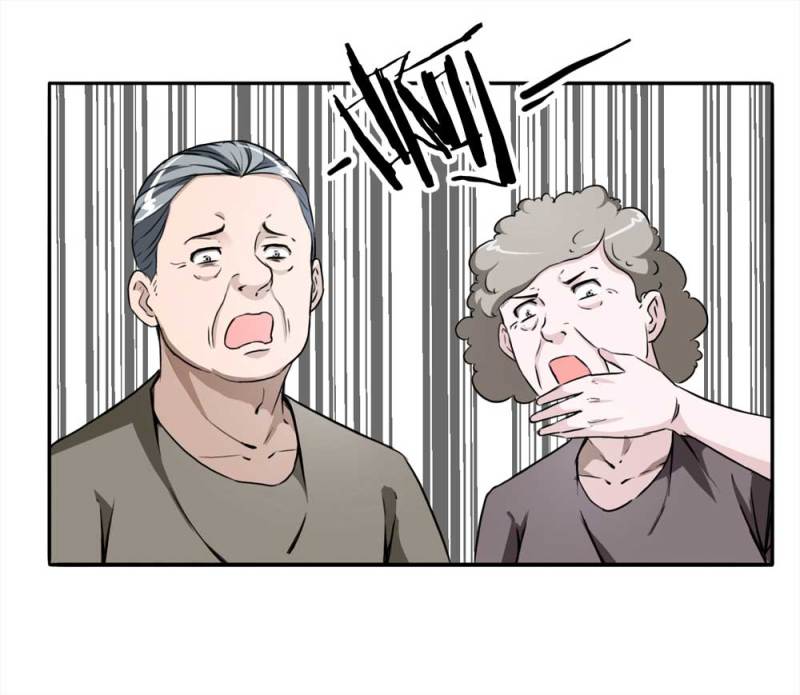 《悬疑猫——大叔深夜故事集》110-房客（下）大结局 第28页