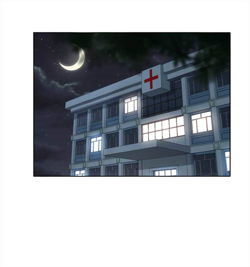 《悬疑猫——大叔深夜故事集》110-房客（下）大结局 第44页