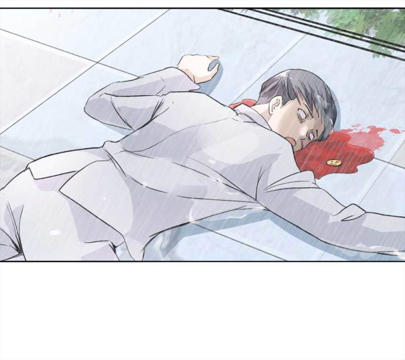 《悬疑猫——大叔深夜故事集》108-自杀未遂（下）1 第31页