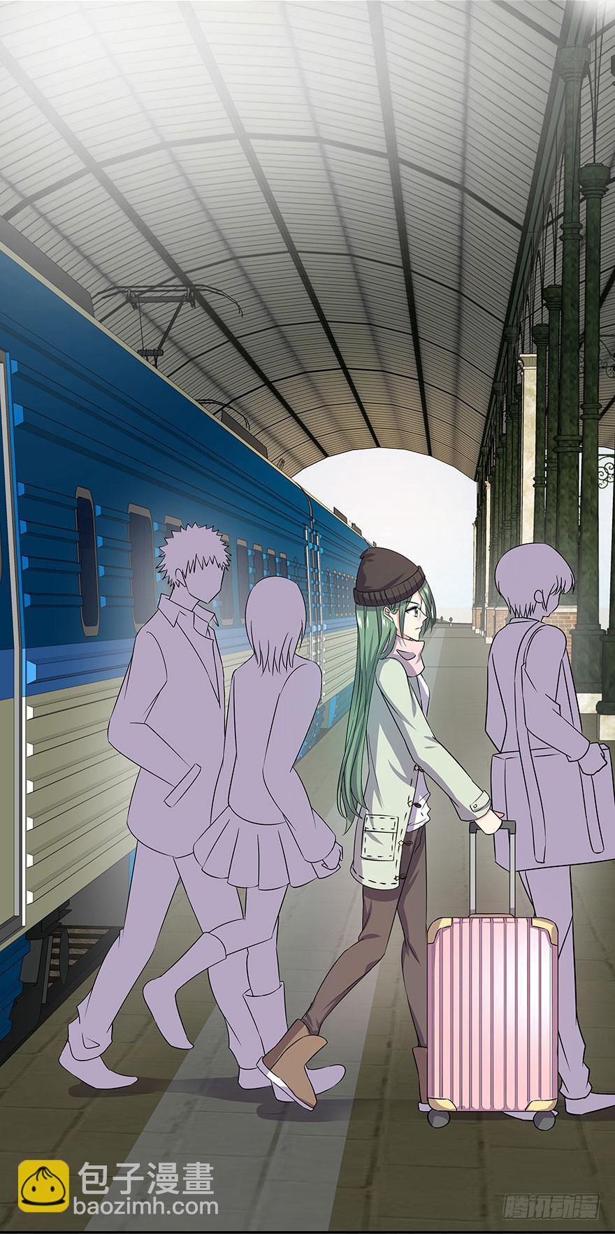 《非常男友》春节篇听说你男友是个完美王子 第3页