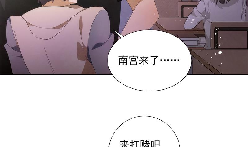 《南宫南》第4话 初探 第27页
