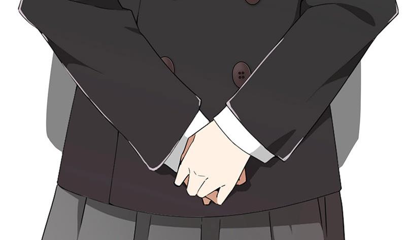 《南宫南》第3话 同桌 第25页