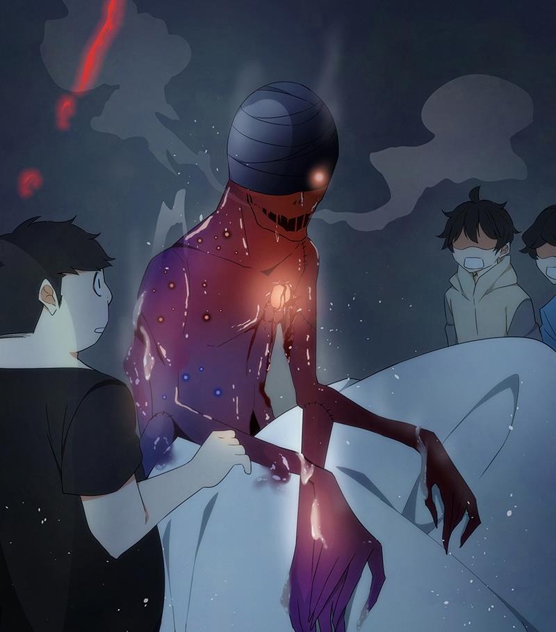 《南宫南》第7话 异变 第47页