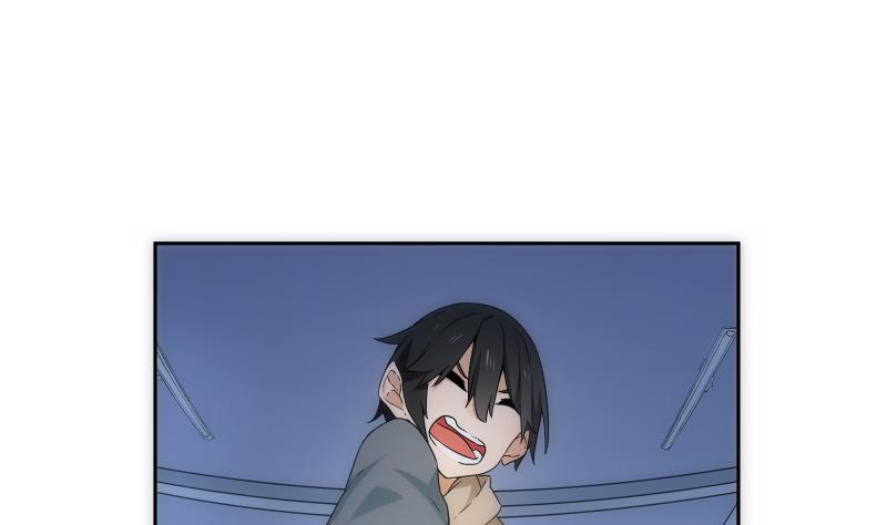 《南宫南》第34话 咒语 第3页