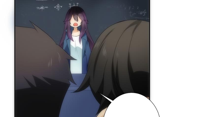 《南宫南》第34话 咒语 第50页