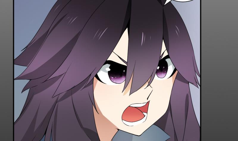《南宫南》第40话 出招 第12页