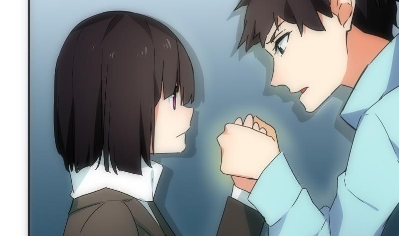 《南宫南》第44话 永别 第3页