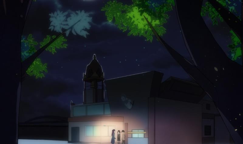 《南宫南》第44话 永别 第42页
