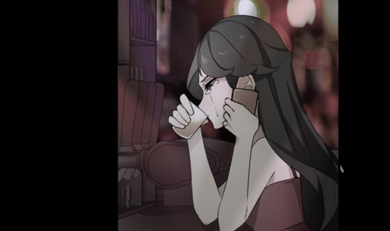 《南宫南》第41话 通灵 第27页
