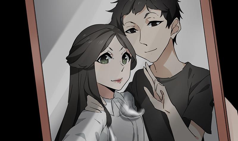 《南宫南》第41话 通灵 第35页