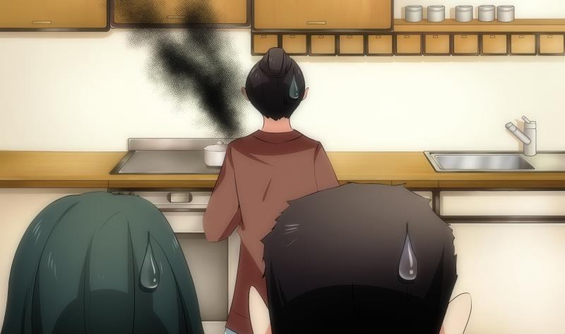 《南宫南》第47话 复刻 第18页