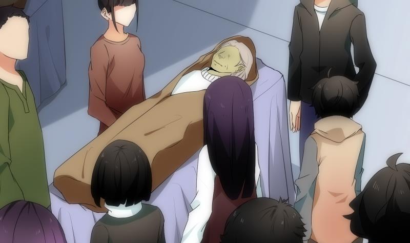 《南宫南》第46话 执念 第3页