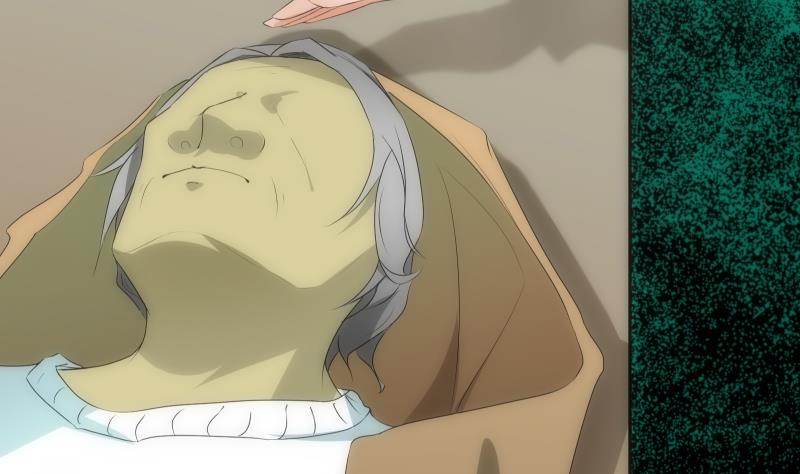 《南宫南》第48话 偏差 第3页