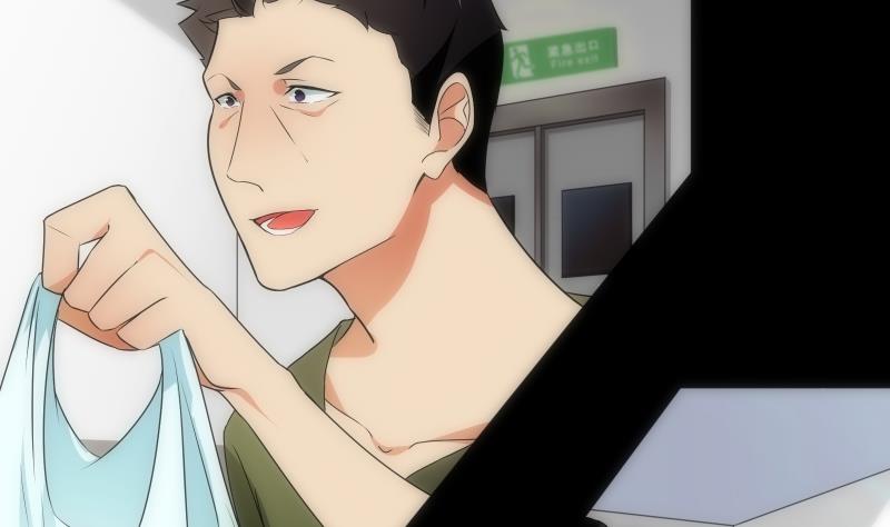 《南宫南》第49话 实现 第21页