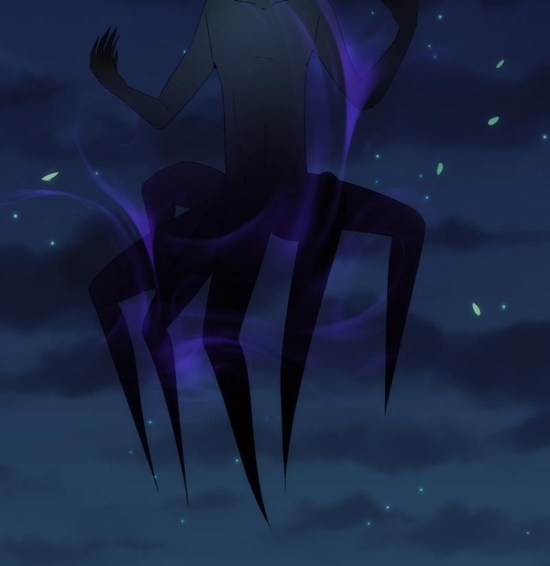 《南宫南》第54话 融合 第12页