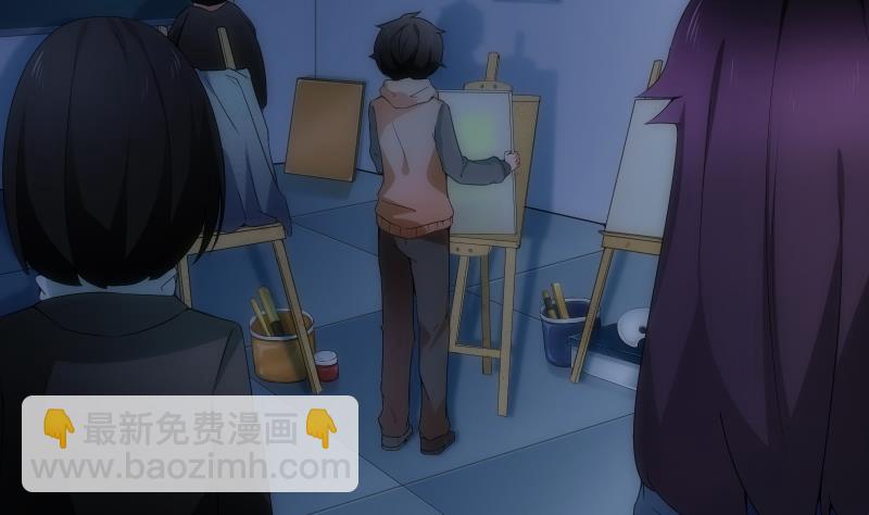 《南宫南》第60话 活画 第11页