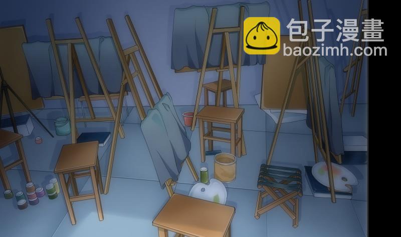 《南宫南》第60话 活画 第5页