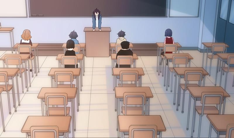 《南宫南》第57话 探知 第3页