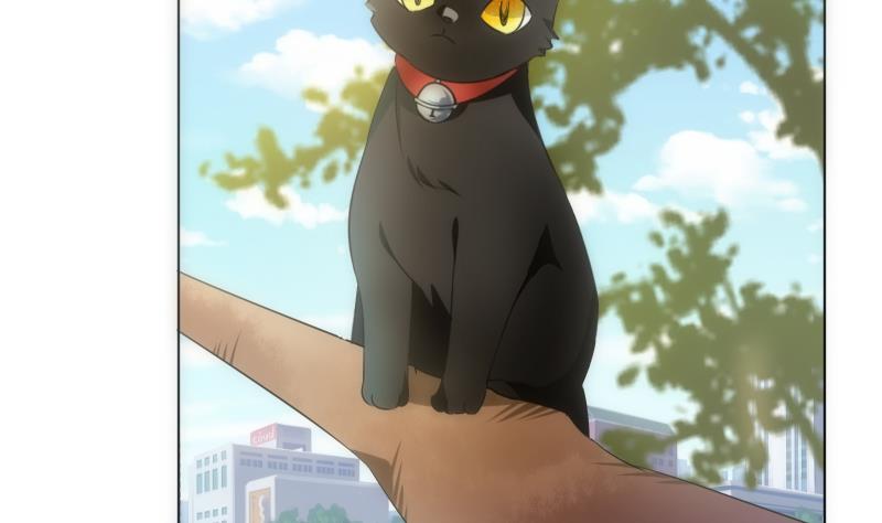 《南宫南》第64话 使者 第39页