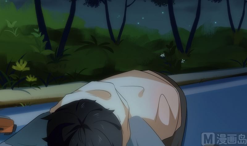 《南宫南》第68话 足迹 第16页