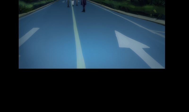 《南宫南》第68话 足迹 第3页