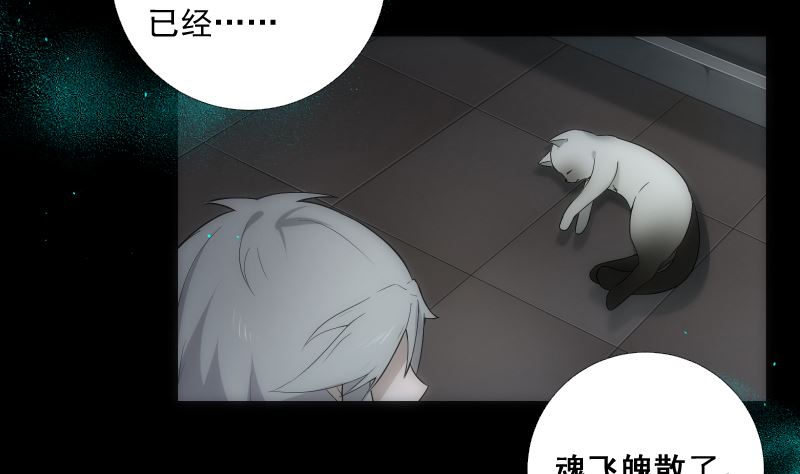 《南宫南》第67话 元神 第11页