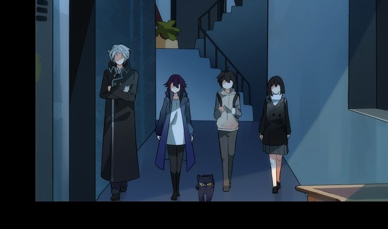 《南宫南》第70话 骤变 第29页