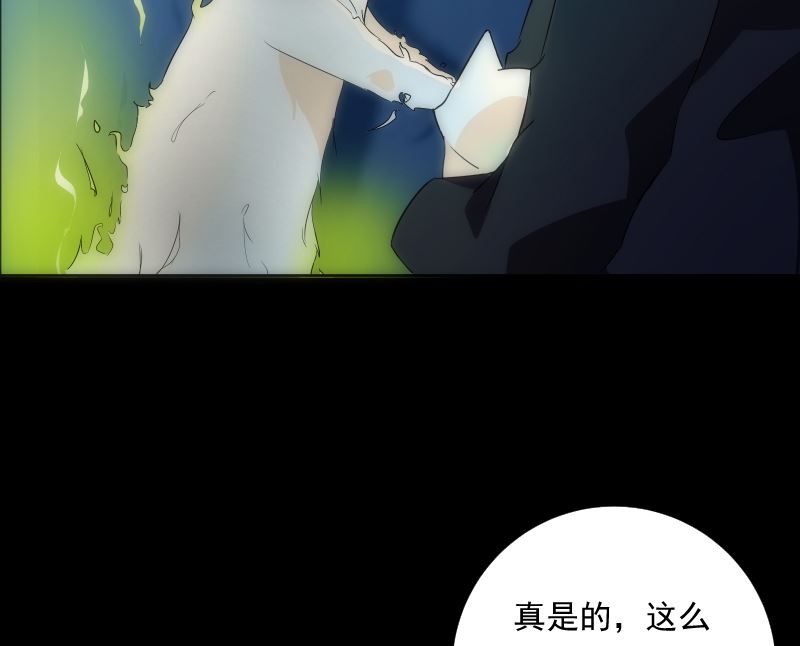 《南宫南》第72话 接魂 第47页