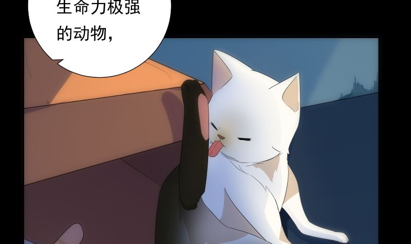 《南宫南》第74话 传话 第17页