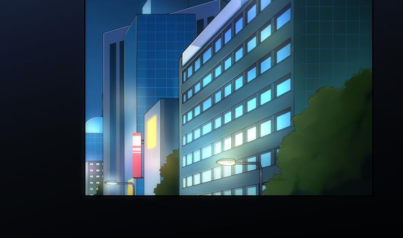《南宫南》第74话 传话 第45页