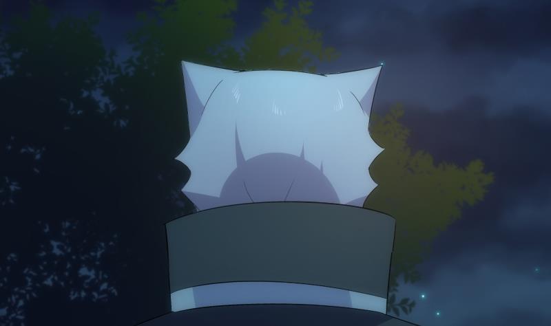 《南宫南》第74话 传话 第47页