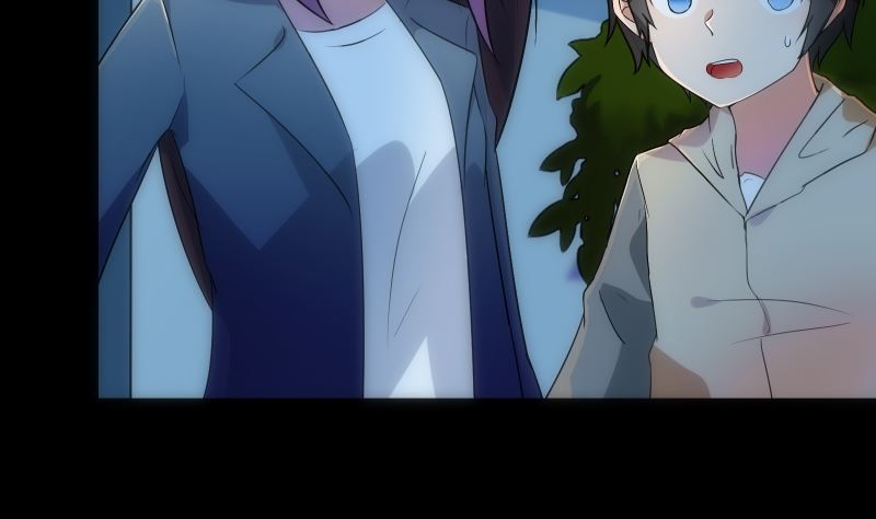 《南宫南》第74话 传话 第8页
