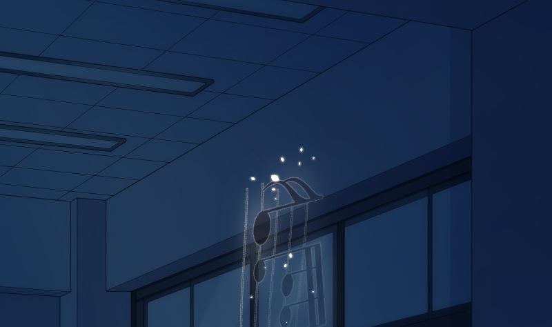 《南宫南》第76话 现状 第12页