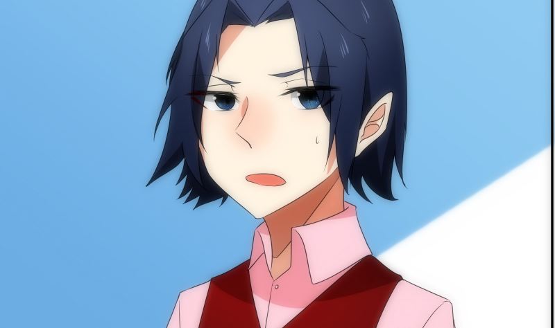 《南宫南》第78话 寻觅 第3页