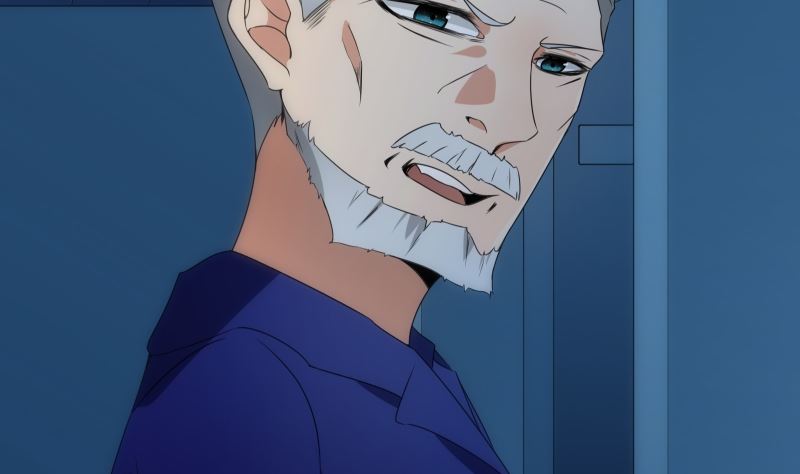 《南宫南》第83话 保安 第27页
