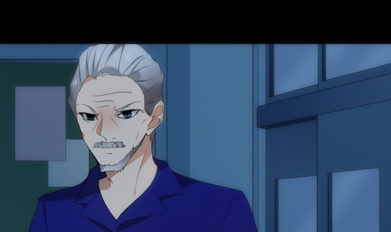 《南宫南》第83话 保安 第8页