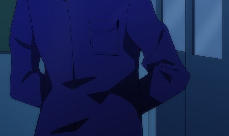 《南宫南》第83话 保安 第9页
