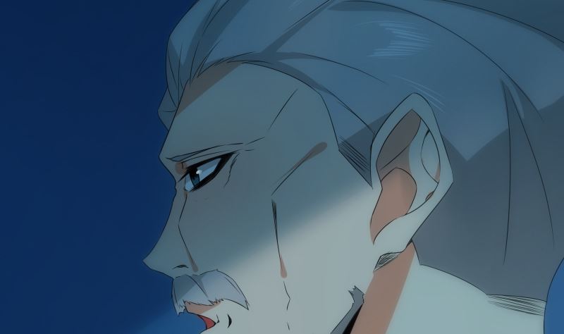 《南宫南》第84话 信息 第3页
