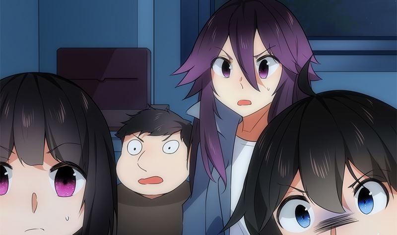《南宫南》第81话 感染 第33页
