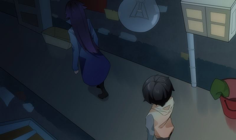 《南宫南》第86话 线索 第17页