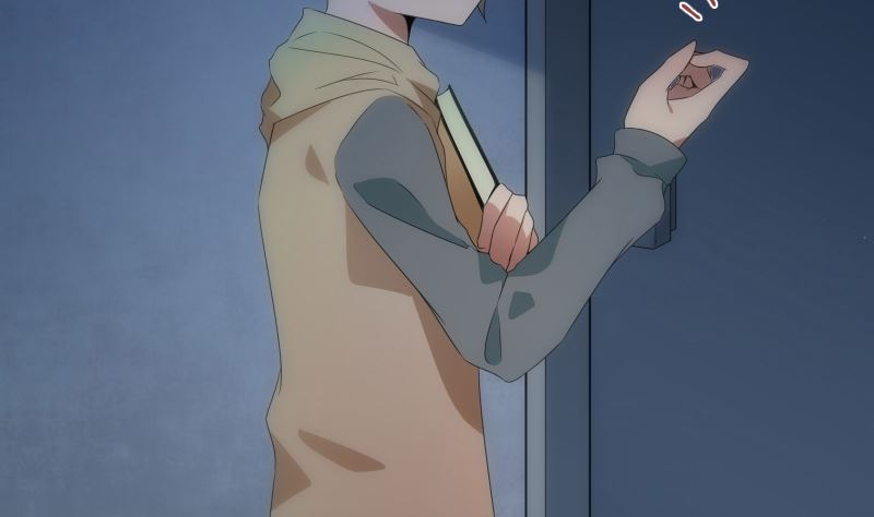 《南宫南》第86话 线索 第24页