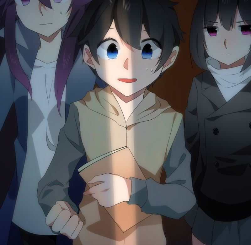 《南宫南》第86话 线索 第30页