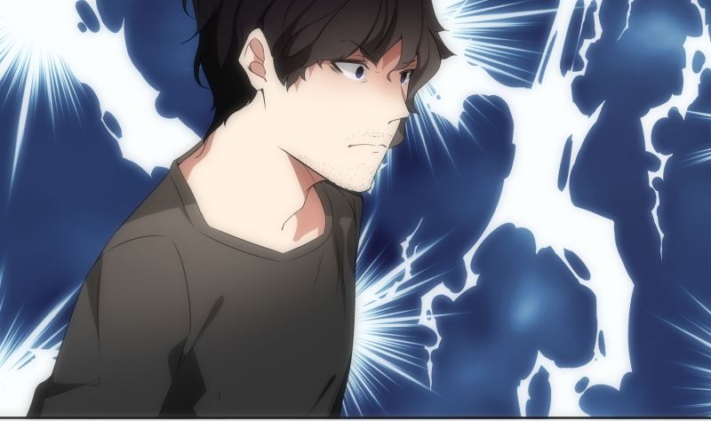《南宫南》第87话 过去 第17页
