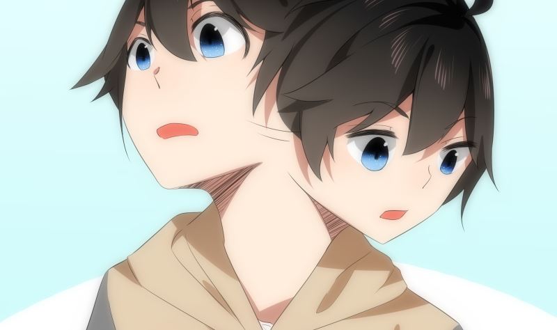 《南宫南》第87话 过去 第44页